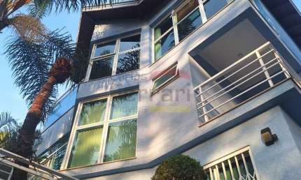 Casa de condomínio no Tremembé bem perto do Horto Florestal