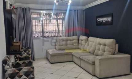 Apartamento com 2 quartos para alugar na Avenida Lasar Segall, 699, Vila Celeste, São Paulo
