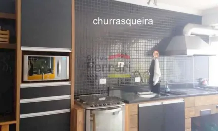 Casa com 3 quartos à venda na Rua Nabuco de Araújo, 359, Santa Teresinha, São Paulo