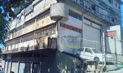 Prédio à venda na Rua Caiena, 200, Jardim Peri, São Paulo