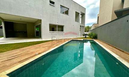 Casa em condomínio fechado com 5 quartos à venda na Rua Aprovada, 744, Condomínio Costa do Sol, Bertioga