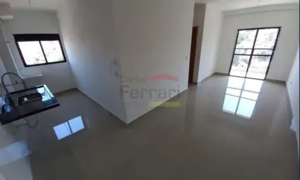 Apartamento 02 dormitórios 54m² - Parque Peruche - São Paulo - SP