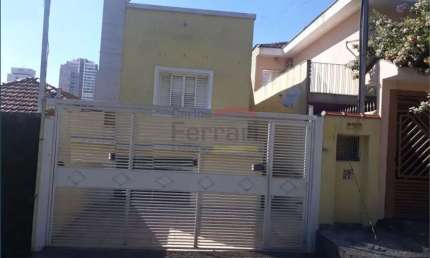 Casa com 3 quartos à venda na Rua Soror Angélica, 848, Vila Ester (Zona Norte), São Paulo
