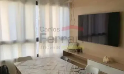 Apartamento com 2 quartos à venda na Rua Dona Gabriela, 203, Vila Dom Pedro II, São Paulo