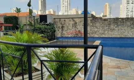 Apartamento em Santana  único 1 dormitório/ 1 suíte/ 1 vaga