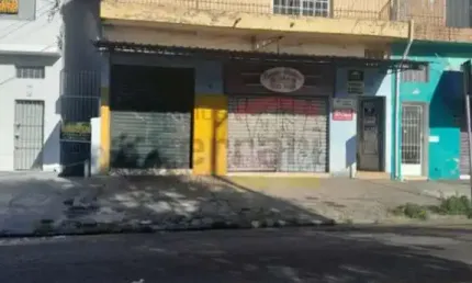 Imóvel Comercial com residência 253m²  - Parque Casa de Pedra