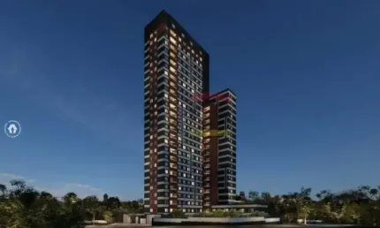 Studio 23m² à Venda ao lado do Aeroporto de Congonhas!