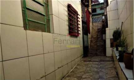 Casa à venda na Rua Cônego Vicente, 73, Vila Medeiros, São Paulo