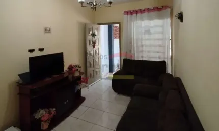 Casa Térrea com Edícula - Bairro Jaçanã x Aceita Carro
