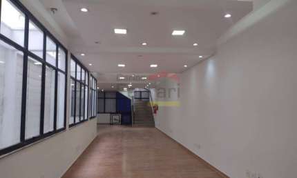 HIGIENOPOLIS PRÉDIO COMERCIAL 450,00M2  9 VAGAS R$26.000,00  - PRONTO PARA UTILIZAÇÃO