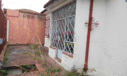 Terreno à venda na Rua Cruz de Malta, 1237, Parada Inglesa, São Paulo