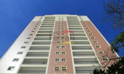 Apartamento com 4 quartos à venda na Rua Almirante Noronha, 279, Jardim São Paulo (Zona Norte), São Paulo