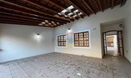 Casa com 3 quartos para alugar na Rua Ponta Grossa, 29, Parque Mandaqui, São Paulo