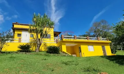 Chácara / sítio com 2 quartos à venda na R Alimo Storay, Tapera Grande, Mairiporã