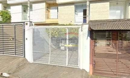 Sobrado 10m², 3 quartos e 2 vagas- Vila Nova Pauliceia -