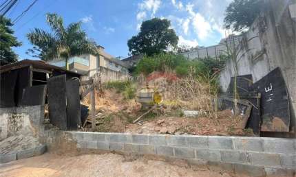 Terreno  a venda, Vila Albertina,  Condomínio fechado, Vila Albertina, Res.   Jardim Bibi II, 350m2