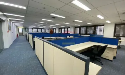 Conjunto de salas comerciais para locação, Bela Vista, Av. Paulista,