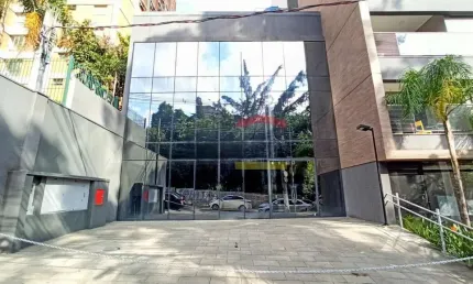 Prédio à venda na Rua Galeno de Almeida, 245, Pinheiros, São Paulo