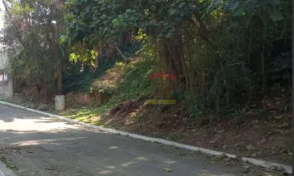 Terreno à venda na Rua Teodoro Lanhoso, 8, Jardim Virgínia Bianca, São Paulo
