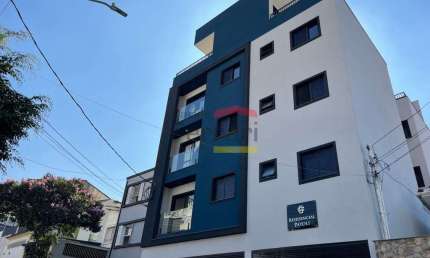Apartamento Studio novo próximo ao Metrô Jardim São Paulo, 1 dormitórios, 1 vaga.