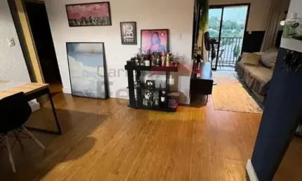 Apartamento com 3 quartos à venda na Rua Atílio Piffer, 705, Casa Verde, São Paulo