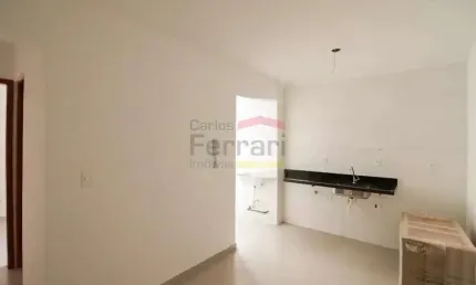 Apartamento com 1 quarto à venda na Rua Vicenza, 112, Vila Dom Pedro II, São Paulo