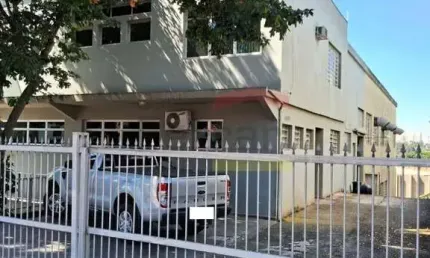 Barracão / Galpão / Depósito à venda na Rua Custódio Serrão, 335, Vila Jaguara, São Paulo