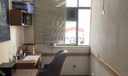 Sala comercial, a venda, centro, sé,  31m2  metrô sé, sem vaga