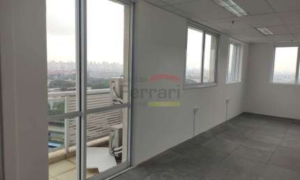 Sala comercial com 1 sala à venda na Rua Voluntários da Pátria, 654, Santana, São Paulo