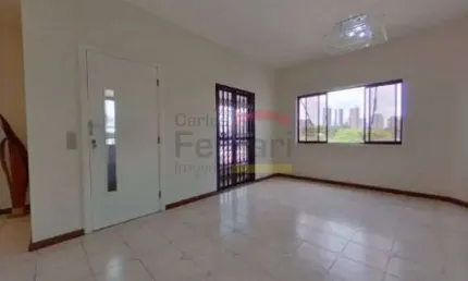Sobrado a venda no Jardim França com piscina , aceita permuta