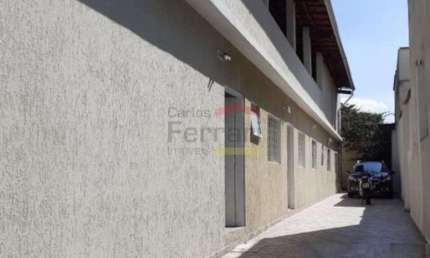 CASA TÉRREA NO JARDIM BRASIL COM 3 SUITES,GARAGEM PARA 5 CARROS E SALÃO SUPERIOR- ABAIXO DO VALOR