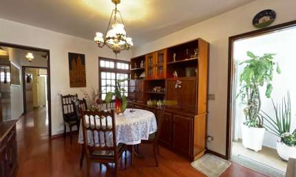 Sobrado á venda Jardim São Paulo - 3 Quartos e uma vaga  - Aceita permuta 60% do valor