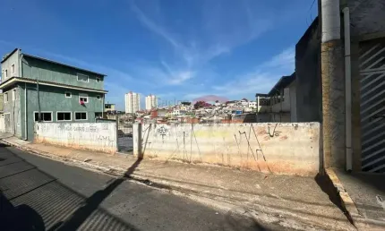 Terreno comercial para alugar na Rua Geneve, 213, Lauzane Paulista, São Paulo