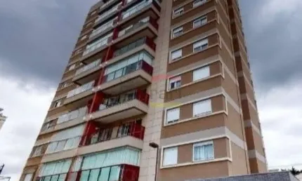'Seu Novo Lar em Pinheiros: Apartamento Mobiliado com 2 Dormitórios, 2 Vagas e Lazer Completo!'