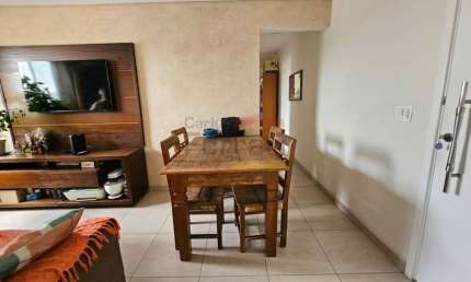 Apartamento com 2 quartos à venda na Avenida Salgado Filho, 3119, Centro, Guarulhos