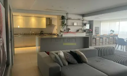 Apartamento com 4 quartos à venda na Rua Copacabana, 125, Santa Teresinha, São Paulo