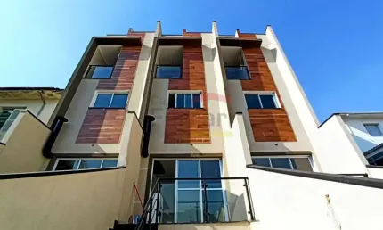 Sobrado novo à venda no jardim paraíso com 3 suítes - 135m² - de r$ 900 mil por r$ 810 mil!