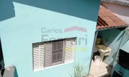 duas casas terreas a venda Jardim, São Paulo Vale como terreno