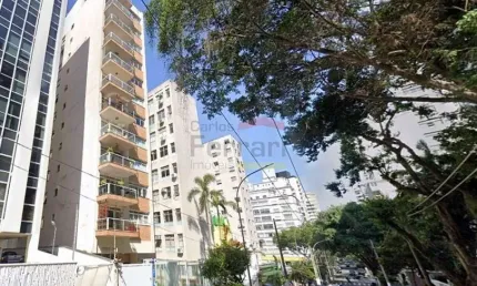 Apartamento exclusivo em higienópolis - 3 dormitórios, 237m², totalmente reformado