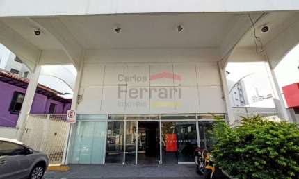 Prédio comercial com 872m² para alugar na Av. Nova Cantareira!