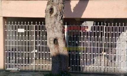 SOBRADO NO EDU CHAVES PARA MORAR OU RENDA, 4 DORMITÓRIOS, 2 VAGAS