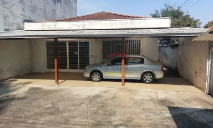 Casa com 4 quartos à venda na Rua José Arnoni, 199, Vila Irmãos Arnoni, São Paulo