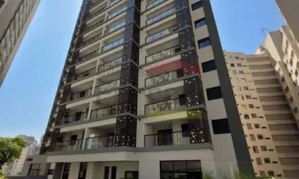 Apartamento com 2 quartos à venda na Rua Paim, 159, Bela Vista, São Paulo