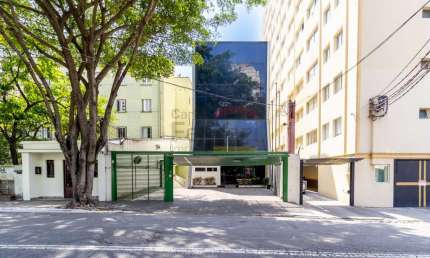 Prédio Comercial para Locação - Estrutura Completa e Localização Estratégica em Santana!