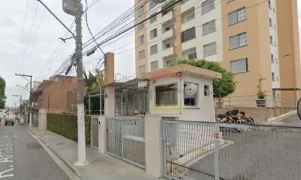 Apartamento com 2 Quartos à Venda, 57 m²  -Vila Carmosina