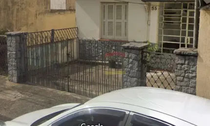 Terreno à venda na Rua Paulina Vergueiro Rudge, 58, Casa Verde, São Paulo