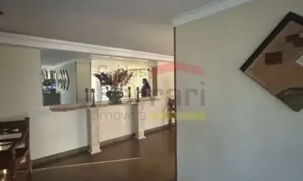 Apartamento com 2 quartos à venda na Rua Doutor Gabriel Piza, 636, Santana, São Paulo