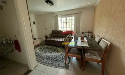 Casa em condomínio fechado com 3 quartos para alugar na Avenida Vereador Ângelo Bortolo, 130, Jardim Leonor Mendes de Barros, São Paulo