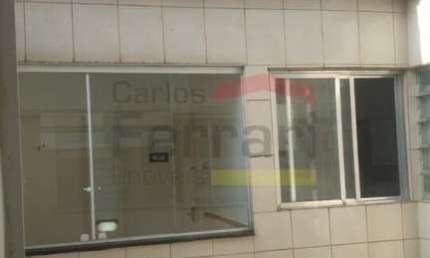 Apartamento com 1 quarto à venda na Avenida Presidente Kennedy, 15063, Vila Caiçara, Praia Grande