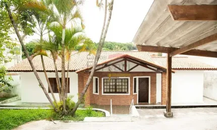 Casa com 2 quartos à venda na Avenida Senador José Ermírio de Moraes, 192, Tremembé, São Paulo